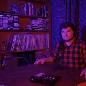 Meet your Posher, Nathan